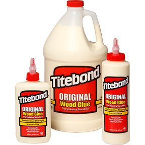 Клей для дерева TITEBOND ORIGINAL 5063 фото