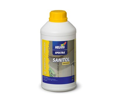 Средство биоцидное Helios SANITOL 41224302 фото