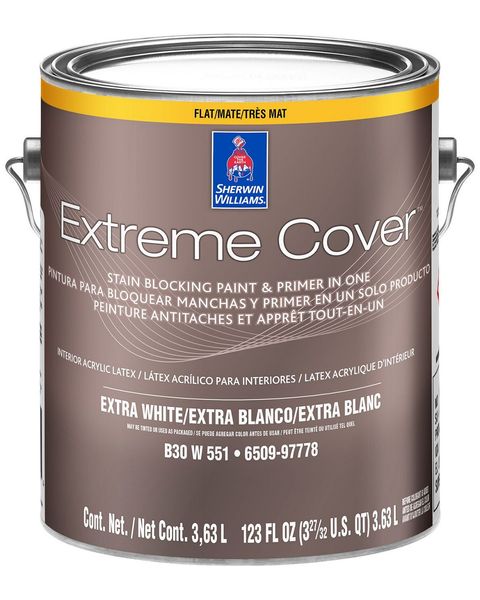 Краска блокирующая интерьерная Extreme Cover Stain Blocking B30W00551-16 фото