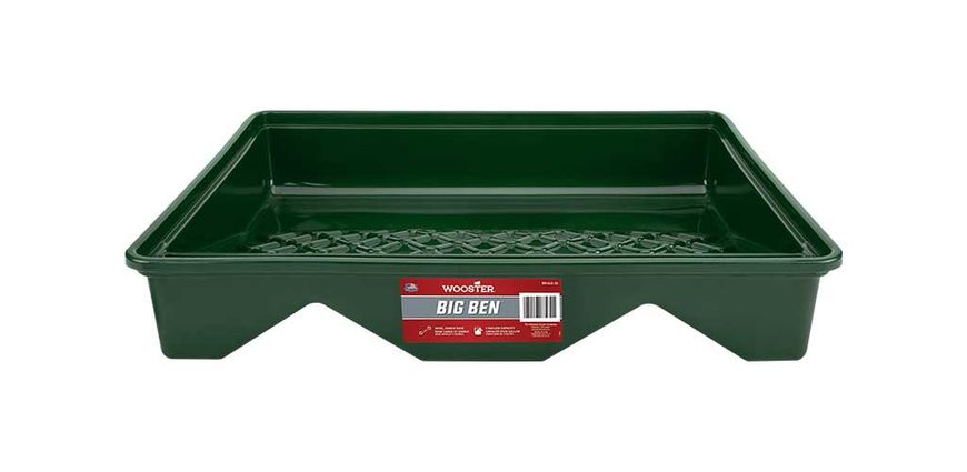 Кювета малярная BIG BEN® TRAY BR412 фото