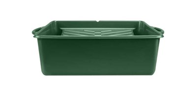 Гибрид лотка и ведра для краски SHERLOCK® BUCKET-TRAY™ 14'(36см) BR414 фото