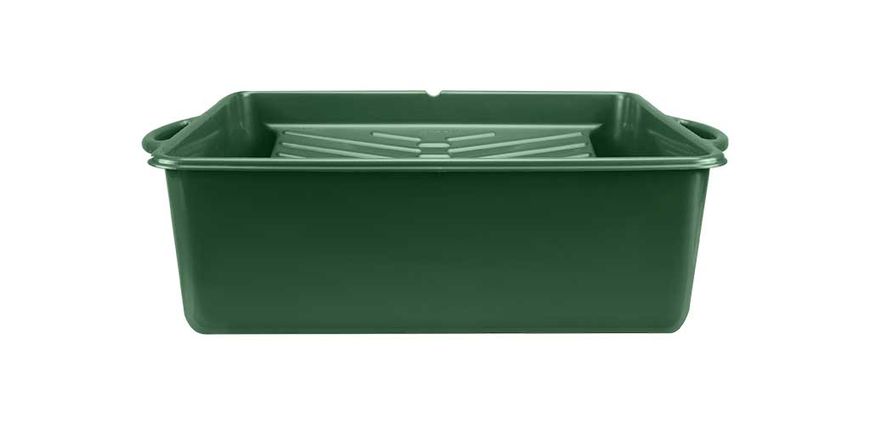 Гібрид лотка та відра для фарби SHERLOCK® BUCKET-TRAY™ 14'(36см) BR414 фото