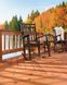 Лазур SuperDeck Exterior Waterborne Semi-Transparent Stain SD3T00025 фото 2