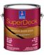 Лазур SuperDeck Oil-Based Semi-Transparent Wood Stain SD4C01125 фото 1